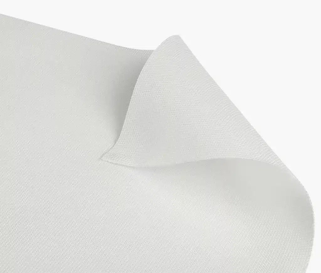 material val polyester vepa banderoll 